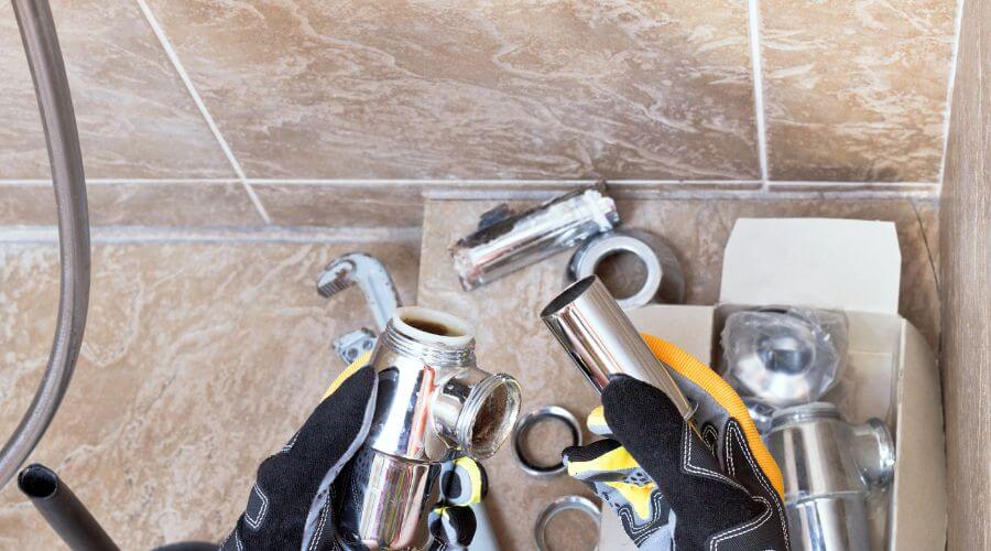 Expert flood damage restoration services in Dunnigan, CA